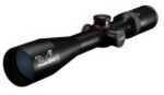 Simmons Predator Quest Rifle Scope 4.5-18X 44 Truplex Black 30mm Side Focus 554518