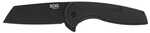 Model: Aegis FLK 2.0 Finish/Color: PVD Edge: Straight Size: 3.2" Type: Folding Knife Manufacturer: SOG Knives & Tools Model: Aegis FLK 2.0 Mfg Number: SOG-14-41-04-43