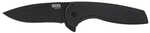 Model: Aegis FLK 2.0 Finish/Color: Stonewashed Edge: Straight Size: 3.25" Type: Folding Knife Manufacturer: SOG Knives & Tools Model: Aegis FLK 2.0 Mfg Number: SOG-14-41-05-43