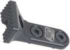 The Presscheck Barricade Stop Is a Precision-engineered MLOK Accessory That achieves Two functions In The Same Footprint; It serves as a Barricade Stop And a QD Sling Mount. The Flush Mounting And Com...