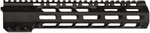 The L89 Handguard Takes What makes The M89 Handguard a Best In Class Product, And elevates It Even Further. Featuring a Titanium Barrel Nut, 7 Sided M-LOK Attachment slots, Two Integrated Steel QD (Li...