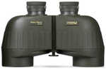 Steiner Tactical Binocular 10X 42mm Objective Matte Finish Black Includes Case Cleaning cloth. Neck Strap Objective Cove