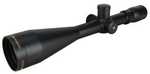 Sightron SIII Rifle Scope 8-32X56mm 30mm Tube MOA-2 Reticle 1/4 MOA Adjustments Second Focal Plane Black Color SIIISS832