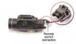 Streamlight Remote Switch Fits TLR Battery Door Black 69130