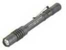 Streamlight Pro-Tac Flashlight C4 80 Lumens W/Battery Black 88039