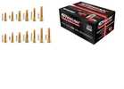 Model: Visual Ammunition Caliber: 9MM Grains: 90Gr Type: Jacketed Hollow Point Units Per Box: 20 Manufacturer: STREAK Ammunition Model: Visual Ammunition Mfg Number: 9124TMC-STRK-RED