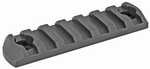 Model: Picatinny Rail Finish/Color: Black Fit: M-LOK Type: Rail Manufacturer: San Tan Tactical