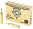 Model: Patriot Caliber: 223 Remington Grains: 55Gr Type: Full Metal Jacket Units Per Box: 20 Manufacturer: STV Technology Model: Patriot Mfg Number: P223055F