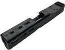 Model: GEN3 Finish/Color: DLC Type: Slide Manufacturer: Sylvan Arms Model: GEN3 Mfg Number: GL19G3