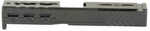 Model: GEN4 Finish/Color: DLC Manufacturer: Sylvan Arms Model: GEN4 Mfg Number: GL19G4PK