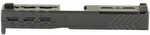 Model: GEN4 Finish/Color: DLC Manufacturer: Sylvan Arms Model: GEN4 Mfg Number: GL19G4SK