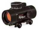 Tasco ProPoint Red Dot 1X30 5 MOA Includes Weaver Mount Matte BKRD30