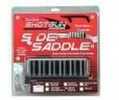TacStar Side Saddle Benelli M1, M2, Super Black Egle I,II 12 Gauge 6Rd 1081163