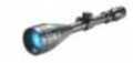 Tasco World Class Rifle Scope 4-16X 40 30/30 Matte 1" Waterproof DWC416X40