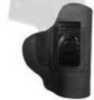 Tagua Super Soft Inside the Pants Holster Fits Sig P938 Right Hand Black Leather SOFT-465