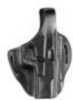 Tagua TX 1836 BH1 Thumb Break Belt Holster Fits Colt Govt 5" Right Hand Black TX-BH1-200