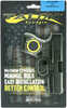 TALON Grips Inc Rubber Black Adhesive Fits Sig P365 021R