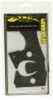 TALON Grips Inc Rubber Black Adhesive Kahr CM9 CM40 PM9 PM40 302R