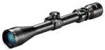 Model: World Class Finish/Color: Matte Accessories: Rings Objective: 40 Power: 3-9X Reticle: Duplex Size: 1" Type: Rifle Scope Manufacturer: Tasco Model: World Class Mfg Number: TWC3940