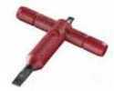 Thompson Center Arms Encore Barrel Removal Tool Red Finish 35007503