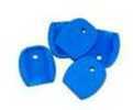 Finish/Color: Blue Type: Base Pad Manufacturer: TangoDown Model:  Mfg Number: VTMFP-001-BLU