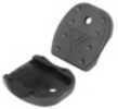 Tango Down Base Pad Black Vickers Tactical for Glock Magazine Floor Plates 9mm 40 S&W 357Sig 45Gap VTMFP