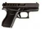 Hand: Ambidextrous Finish/Color: Black Fit: Fits Glock 42 Type: Belt Clip Manufacturer: Techna Clip Model:  Mfg Number: G42BRL
