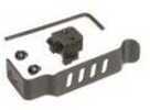 Techna Clip Belt Fits Sig P320 Right Hand Black Finish P320BA