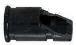Tapco, Inc. AK 47 Slant Muzzle Brake Black AK AK0684