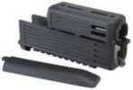 Tapco Inc. Intrafuse Stock Black AK Handguard STK06311