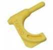 Tapco Inc. Pistol Chamber Safety Tool Yellow Finish 6-Pack 16801
