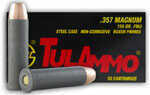 Manufacturer: TULA Ammo Model: Ta357158