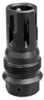 Model: Hideout Muzzle Break Finish/Color: Matte Fit: 5/8X24 Type: Muzzle Brake Manufacturer: Torrent Suppressors
