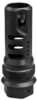 Model: Hideout Muzzle Break Finish/Color: Matte Fit: 1/2X28 Manufacturer: Torrent Suppressors