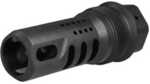 Model: Hideout Muzzle Break Finish/Color: Matte Fit: 5/8X24 Manufacturer: Torrent Suppressors