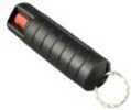 Ruger® (Tornado Personal Defense) Tornado Pepper Spray Armor Case 11g Belt Clip Black RPC093