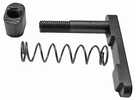 Model:  Finish/Color: Black Manufacturer: TPS Arms Model:  Mfg Number: AR-1031