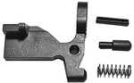 Model:  Finish/Color: Black Manufacturer: TPS Arms Model:  Mfg Number: AR-1032