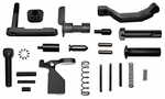Model:  Finish/Color: Black Type: Lower Parts Kit Manufacturer: TPS Arms Model:  Mfg Number: AR-2034E