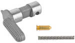 Model:  Manufacturer: TPS Arms Model: