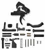 Type/Color: Lower Unit Parts Kit Size/Finish: .223/5.56 Other FEATURES:: Enhanced Trigger Group, Hammer DISCONNECTOR, Selector, Bolt Catch Spring, DETENT Spring, Bolt Catch Buffer, Take Down DETENT, B...