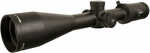 Trijicon Tenmile HX 6-24x50mm Second Focal Plane Riflescope with Red LED Dot MOA Ranging 30mm Tube Satin Black Low Cappe