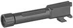 True Is Proud To Offer Its Drop-In Ready Barrel For The Springfield Hellcat, Designed For The 3.1" Hellcat 9mm Models (Also Available For Hellcat Pro, 3.7). True Barrels Deliver unmatched Accuracy, Co...