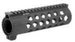 Troy .308 TRX Rail Black For Caliber DPMS (Old Version) 7.2" STRX-E3A-72BT-01