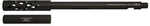 Model: SB-X Barrel Manufacturer: Tactical Solutions Model: SB-X Barrel Mfg Number: 1022SBX-MB