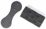 Tactical Solutions Linear Compensator 22LR 1/2X28 TPI Fits 0.950"And Smaller Outside Diameter Barrels Black Finish
