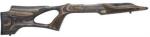 Tactical Solutions Vantage Stock For Ruger® 10/22® Fits .920 Barrels Made of Wood Pillar Bedding Slate Gray Finish