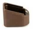 Taran Tactical Innovation Firepower Base Pad Kit for Glock Coyote Bronze Finish Includes Extended Magazine Spring GBP940