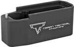 Model: Firepower Finish/Color: Flat Black Type: Base Pad Manufacturer: Taran Tactical Innovation Model: Firepower Mfg Number: PMBP-000