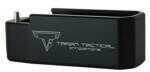 Model: PMAG Finish/Color: Black Type: Base Pad Manufacturer: Taran Tactical Innovation Model: PMAG Mfg Number: PMBP-01
